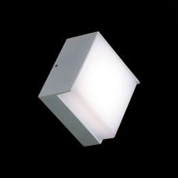 Уличный настенный светодиодный светильник ST Luce Linata  - 4